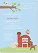 Barnyard Baby Shower Invitation