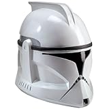 65002 Clone Trooper Collectable Star Wars Helmet