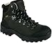Original LYTOS mittelhoher wasserdichter Wander + Bergschuh Groesse-44