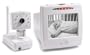 Summer Infant Day & Night Baby Video Monitor with 5" Screen - White