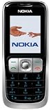 Nokia - 2630 t�l�phone portable Bluetooth monobloc - photo / radio FM