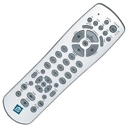 X-10 Pro 5-in-1 Universal Learning Remote UR74A