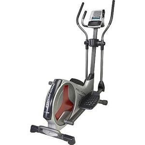 Pro-Form PFEL53909 6.0 ZE Elliptical Trainer PFEL53909