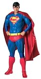 Collector's Edition Superman Costume