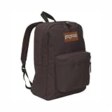 Classic Superbreak Backpack in Cuban Brown by JanSport