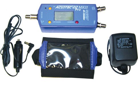 Acutrac 22 PRO KIT Satellite Signal Finder