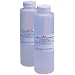 YSI 060911 Brackish Water Conductivity Calibrator Solution, 10000 uS/cm Range (Box of 1, 8 Pints per Box)