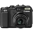 Canon PowerShot G11 10MP Digital Camera with 5x Wide Angle Optical Stabilized Zoom and 2.8-inch