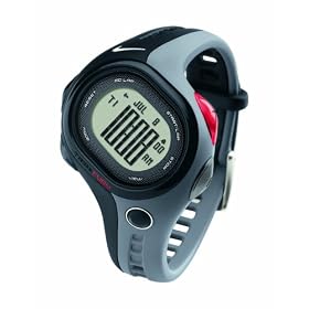 Nike Triax Fury 50 Regular Watch - Black/Light Graphite - WR0141-005