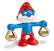 Schleich - 20726 - Figurine - Licence - Schtroumpf - Balance
