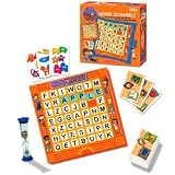 Maya&Miguel Word Scramble