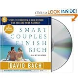 Smart Couples Finish Rich: Nine Steps to Creating a Rich Future For You and Your Partner [Abridged, Audiobook, CD] [Audio CD]