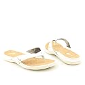 NIKE Enchantment Ivory New Sandals Shoes Womens 6