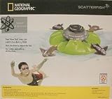 National Geographic Scatterfish Pool Toy Game
