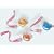 Zapf Creation Chou Chou Doll's Dummy with Clip (718131)