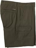 Columbia Men's Big & Tall Brownsmead Cargo Short,Alpine Tundra,54