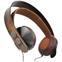 On-Ear Headphones w/ Microphone