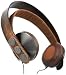 The House of Marley EM-FH003-HA Exodus - Freedom On-Ear Headphone with 3-Button Apple Mic - Harvest