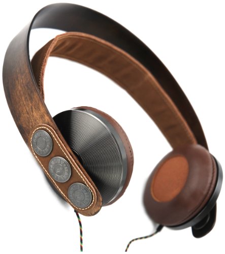 House of Marley Exodus Harvest Headphones