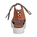 Miz Mooz Women's Gypsy Platform Sandal