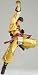Sengoku Basara 3: Revoltech Yamaguchi No.094 Ieyasu Tokugawa Action Figure_s-2
