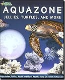 Aquazone Jellies, Turtles And More