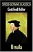 Books : Ursula (Swiss-German Classics) (Swiss-German Classics)