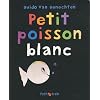 Petit poisson blanc