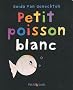 Petit poisson blanc