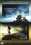The Battle for Iwo Jima 2 DVD Pack (Flags of Our Fathers aka La Conquista del Honor & Letters From Iwo Jima aka Cartas Desde Iwo Jima) [NTSC/REGION 1 & 4 DVD. Import-Latin America]
