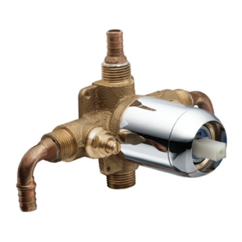 Moen 45320 Tub/Shower Valve Pressure Balance Cycling W/Stops