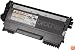 Brother TN420 Toner Cartridge - Retail Packaging - Black