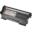 Brother Black Toner Cartridge (TN420) - Retail Packaging