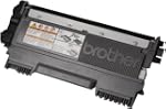 Brother TN420 Genuine Black Toner Car...