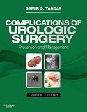 Complications of urologic surgery : prevention and management