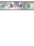 Wallpaper Completely Kids LOS ANGELES DODGERS BDR 5815416