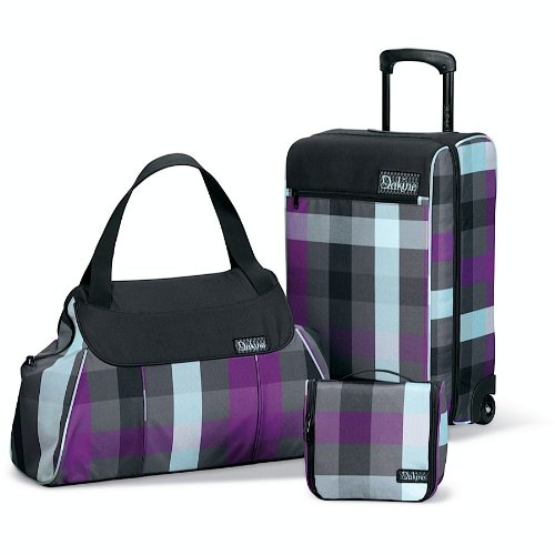 Dakine Rollenreisetasche JET SETTER COLLECTION (3PC), belle, 75 Liters, 8350010 Preisvergleich
