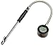 Accutire MS-5520B RV & Truck Gauge large LCD w/.5 resolution 0 - 150 PSI