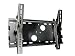 BT1BLK TV bracket, panasonic, sony, LG, Hitachi, 32", 37", 40", 42", 50", 60" LED, HD, Plasma bracket