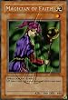 2002 Metal Raiders 1st Edition MRD-36 Magician of Faith (R)