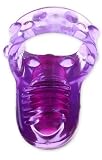 Evolved Boss Cock's Pleasure Ring The Collar