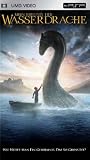 Mein Freund, der Wasserdrache [UMD Universal Media Disc] - Emily Watson