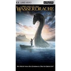 Mein Freund, der Wasserdrache [UMD Universal Media Disc]
