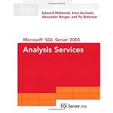 Microsoft SQL Server 2005 Analysis Services ~ Edward Melomed