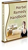 Herbal Remedy Handbook