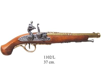  DENIX(�f�j�b�N�X) �t�����g���b�N �S�[���h 18���I���f�� �S��38cm [1102/L]