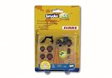 Bruder 00431 - Claas Atles 936 RZ mit Schlue