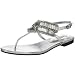 Carlos by Carlos Santana Women's Comet Thong Sandal