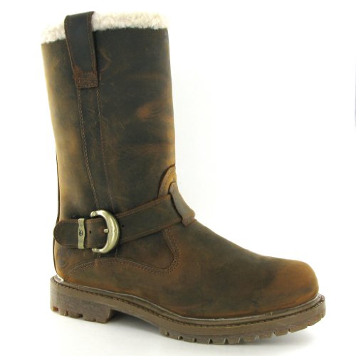 Timberland Nellie Pull On Women Boots