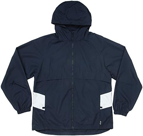 Dunbrooke Women's Express Jacket, Navy/Ice, X-Large